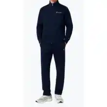 Chándal Champion de hombre de dos piezas con chaqueta y pantalón