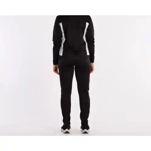 Chándal completo niña poliéster 4-14 años