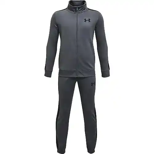 Chándal Under Armour Rival Knit Track Suit