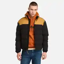 Chaqueta Acolchada impermeable Timberland Welch Mountain
