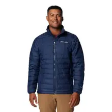 Chaqueta acolchada para hombre Columbia Powder Lite 2 - Talla M