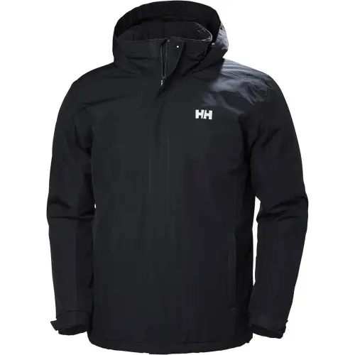 Chaqueta Helly Hansen Dubliner Insulated impermeable para hombre