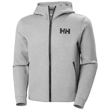 Chaqueta Helly Hansen HP Ocean FZ 2.0 impermeable y transpirable