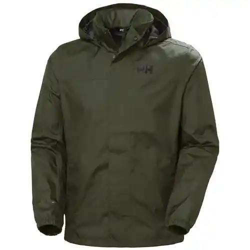 Chaqueta Helly Hansen Milford Jacket con tecnología HELLY TECH PROTECTION