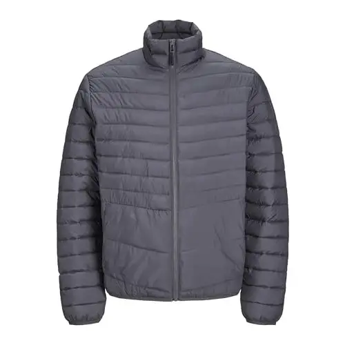 Chaqueta Puffer Jack & Jones