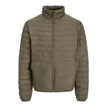 Chaqueta Puffer para hombre Jack & Jones