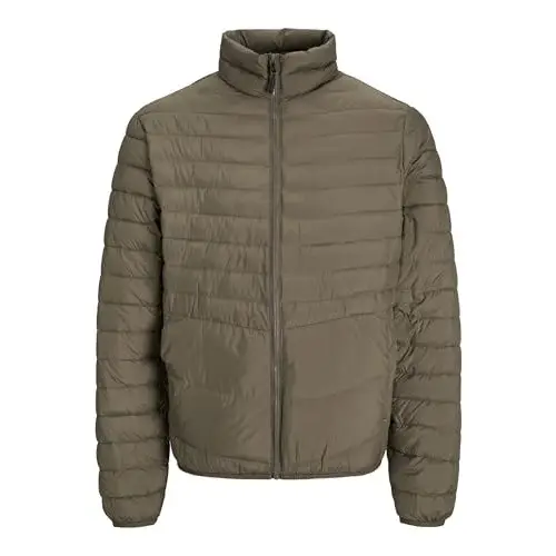 Chaqueta Puffer para hombre Jack & Jones