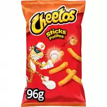 Cheetos Sticks, 96g