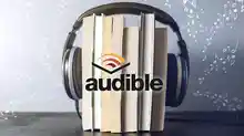CHOLLAZO! 3 meses GRATIS en Audible audiolibros con Amazon Prime (y 1 mes para miembros no Prime)