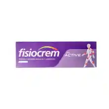 CHOLLAZO! Fisiocrem Gel Active 200 ml