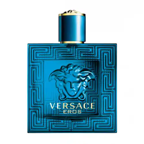 CHOLLO FLASH! Eau de toilette Eros Versace 50ml ¡SOLO HOY!