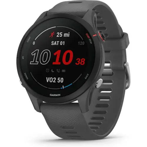 CHOLLAZO Reloj Deportivo Garmin Forerunner 255 de 46mm