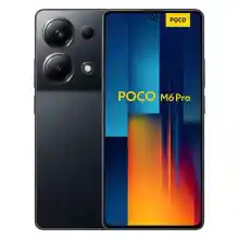 CHOLLAZO! Xiaomi POCO M6 Pro 8GB + 256GB