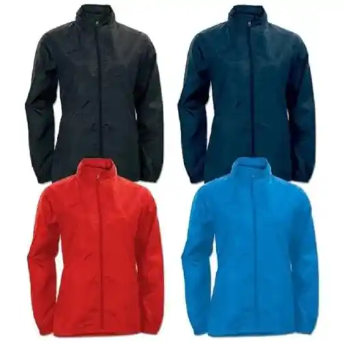 Chubasquero Joma Galia para mujer