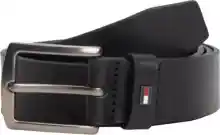 Cinturón de piel Tommy Hilfiger Denton para hombre