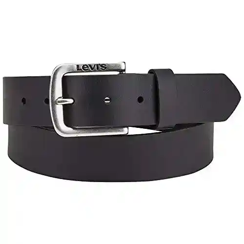 Cinturón Unisex Levi's Seine - 2 colores a elegir