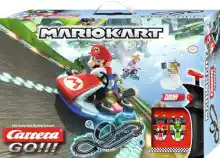 Circuito Carrera Go Nintendo Mario Kart