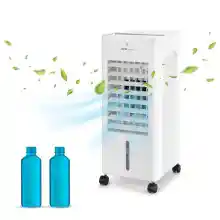 Climatizador evaporativo Ufesa Nuuk+ 65W