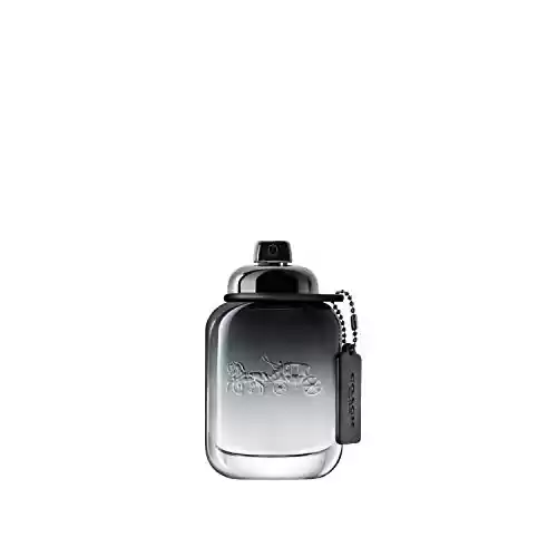 Coach Eau de Toilette para Hombre - 60 ml.
