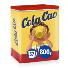 ColaCao Original Cacao Soluble 800g