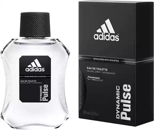 Colonia Adidas Dynamic Pulse 100 ml hombres