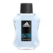 Colonia Adidas Ice Dive Eau de Toilette (100 ml)