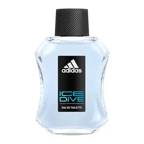 Colonia Adidas Ice Dive Eau de Toilette (100 ml)