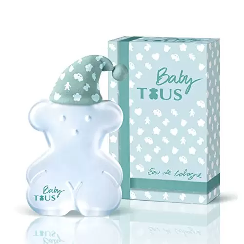 Colonia Baby Tous 100 ml