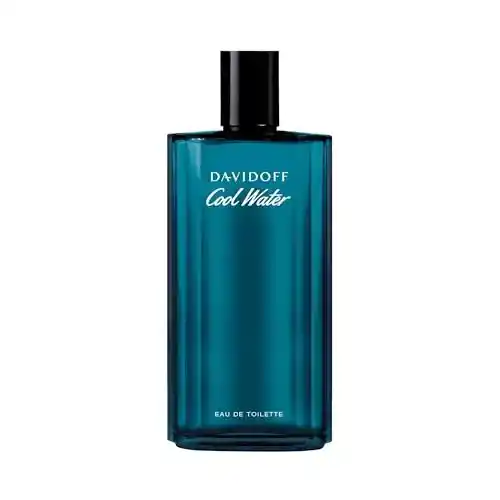 Colonia Davidoff Cool Water Eau de Toilette (200 ml)