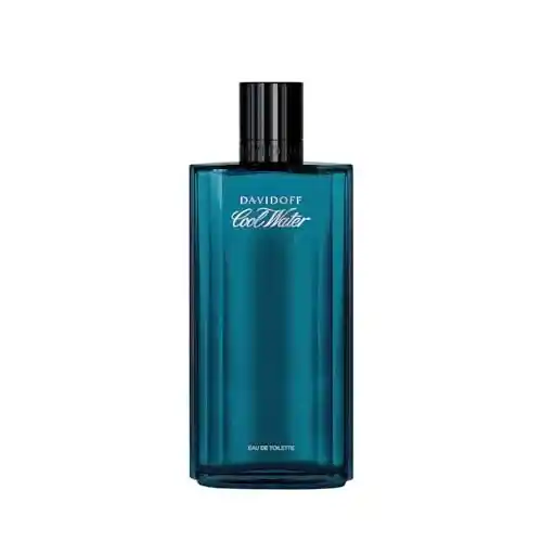 Colonia Davidoff Cool Water Eau de Toilette para Hombre (200 ml)