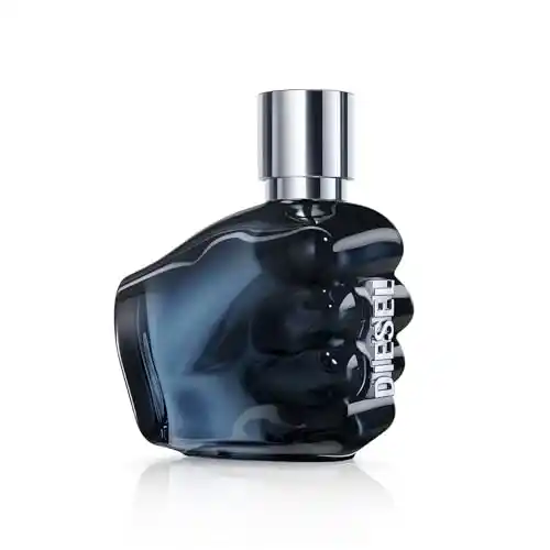 Colonia Diesel Only The Brave EDP Hombre 125ml