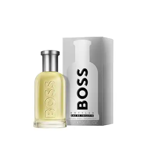Colonia Hugo Boss Boss Bottled de 50ml