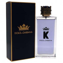 Colonia K By Dolce & Gabbana Edt Vapo 150 ml para hombre