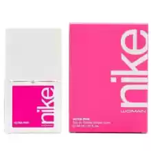 Colonia mujer NIKE Ultra Pink 30 ml