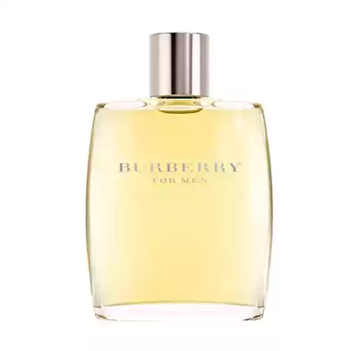 Colonia para hombre Burberry Classic 100 ml