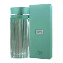 Colonia Tous L'Eau Eau de Toilette para Mujer (90 ml)