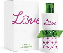 Colonia Tous Love Moments 90 ml