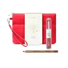 Combo de labios Kiko Milano Snow Kissed Set