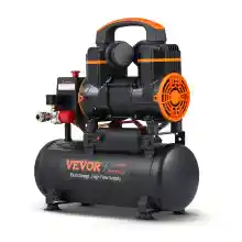 Compresor de aire 24L (1450W) VEVOR