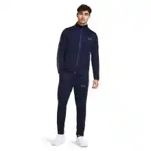 Conjunto de deporte Under Armour UA Knit Track Suit para hombre