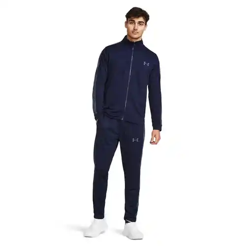 Conjunto de deporte Under Armour UA Knit Track Suit para hombre