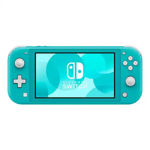 Consola Nintendo Switch Lite - Varios colores a elegir