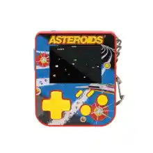 Consola retro Super Micro Asteroids