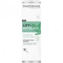 Contorno de ojos Lift+ Botology Diadermine 15ml