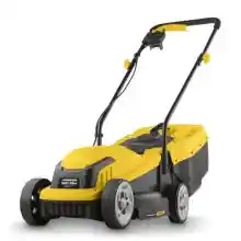 Cortacésped Powerplus POWEG62203 1000W 32cm
