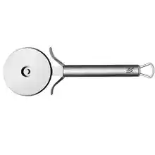 Cortador de pizza WMF Profi Plus de acero inoxidable