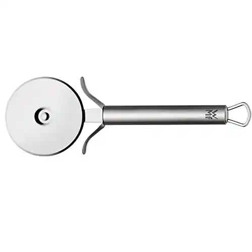 Cortador de pizza WMF Profi Plus de acero inoxidable