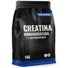 Creatina Monohidratada Extrapura Polvo – 1 kg