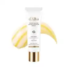 Crema d'alba de doble humedad con trufa blanca (skincare coreano)