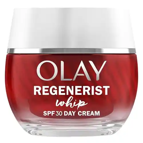 Crema de día Olay Regenerist Whip con SPF30
